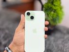 Apple iPhone 15 (Used)
