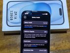 Apple iPhone 15 (Used)