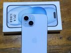 Apple iPhone 15 (Used)