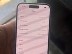 Apple iPhone 15 (Used)