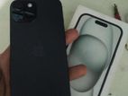 Apple iPhone 15 (Used)