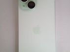 Apple iPhone 15 (Used)