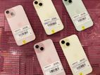 Apple iPhone 15 (Used)
