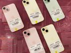 Apple iPhone 15 (Used)