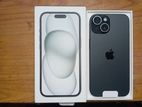 Apple iPhone 15 (Used)