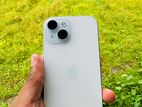 Apple iPhone 15 (Used)