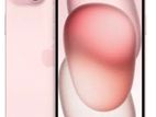 Apple iPhone 15 (Used)