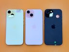 Apple iPhone 15 (Used)