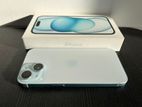 Apple iPhone 15 (Used)