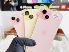 Apple iPhone 15 (Used)