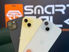 Apple iPhone 15 (Used)