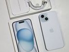 Apple iPhone 15 (Used)
