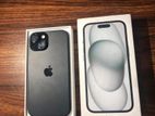 Apple iPhone 15 (Used)