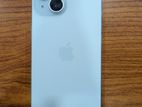 Apple iPhone 15 (Used)