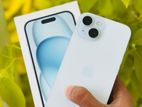 Apple iPhone 15 (Used)