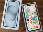 Apple iPhone 15 (Used)