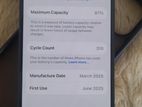 Apple iPhone 15 (Used)