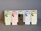 Apple iPhone 15 (Used)