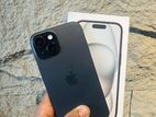 Apple iPhone 15 (Used)