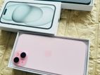 Apple iPhone 15 (Used)