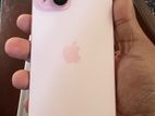 Apple iPhone 15 (Used)
