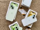 Apple iPhone 15 (Used)