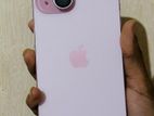 Apple iPhone 15 (Used)