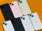 Apple iPhone 15 (Used)