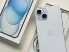 Apple iPhone 15 (Used)
