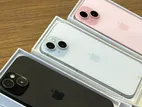 Apple iPhone 15 (Used)