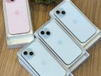 Apple iPhone 15 (Used)