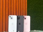 Apple iPhone 15 (Used)
