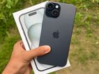 Apple iPhone 15 (Used)