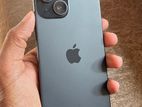 Apple iPhone 15 (Used)