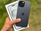 Apple iPhone 15 (Used)