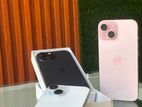 Apple iPhone 15 (Used)