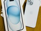 Apple iPhone 15 (Used)