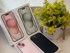 Apple iPhone 15 (Used)