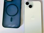Apple iPhone 15 (Used)
