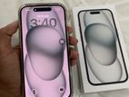 Apple iPhone 15 (Used)