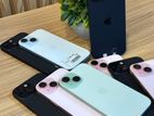 Apple iPhone 15 (Used)