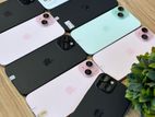 Apple iPhone 15 (Used)