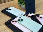 Apple iPhone 15 (Used)
