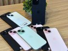 Apple iPhone 15 (Used)