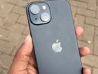 Apple iPhone 15 (Used)