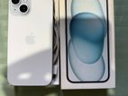 Apple iPhone 15 (Used)