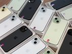 Apple iPhone 15 (Used)