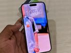 Apple iPhone 15 (Used)