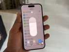 Apple iPhone 15 (Used)