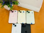 Apple iPhone 15 (Used)